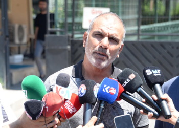 Koronavirüs döneminde kobay olarak kullanıldığını iddia etti