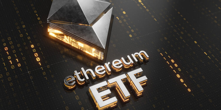 Kripto borsasından spot Ethereum ETF değerlendirmesi