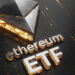 Kripto borsasından spot Ethereum ETF değerlendirmesi