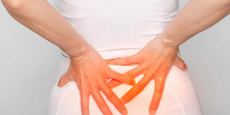 Kronik kuyruk sokumu ağrıları, yaşam kalitesini düşürüyor