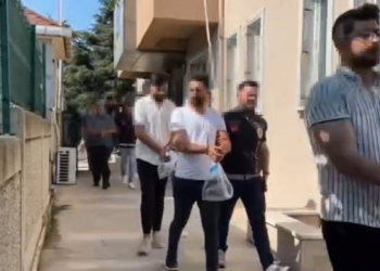 Küçükçekmece'de 17 kişinin yaralandığı kavgayla ilgili 21 gözaltı