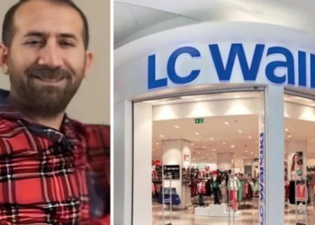 LC Waikiki çalışanı baskı ve mobbing nedeniyle intihar etti