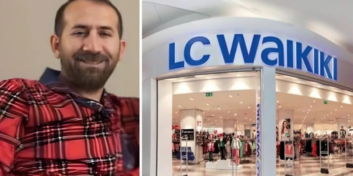 LC Waikiki çalışanı baskı ve mobbing nedeniyle intihar etti