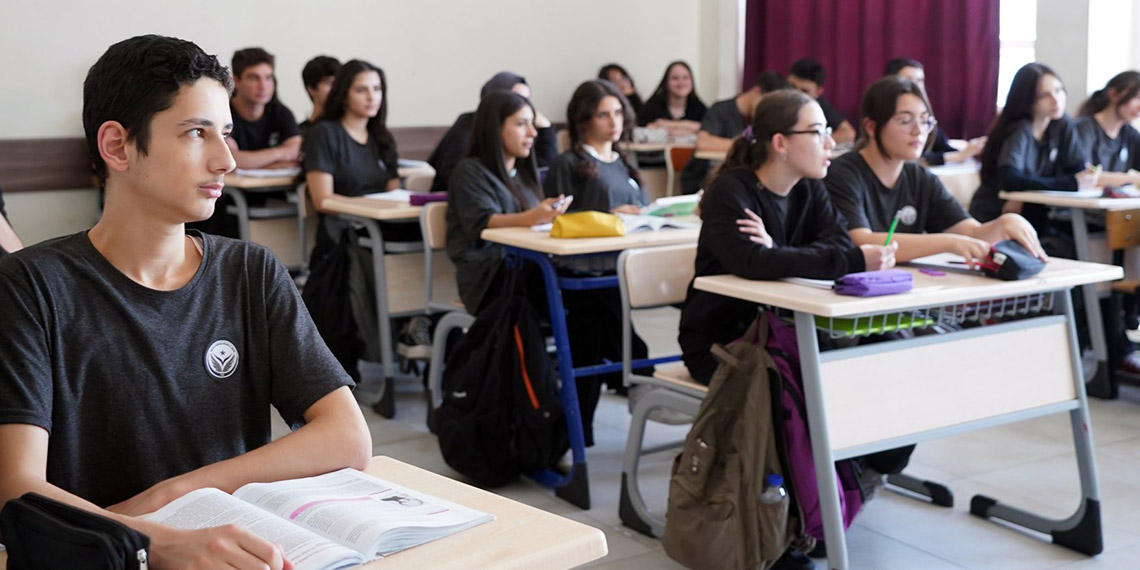 LGS yerleştirmeleri 1'inci nakil sonuçları açıklandı