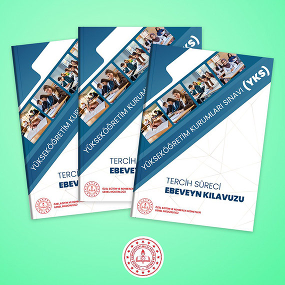 MEB'den öğrenci ve velilere yönelik YKS tercih kılavuzu