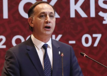 MHK yeni başkanı Ferhat Gündoğdu oldu