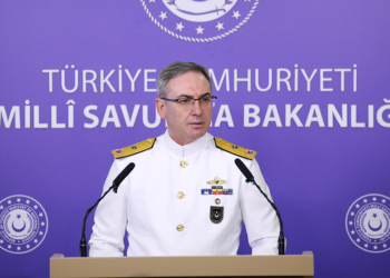 MSB: Son bir haftada 72 terörist etkisiz hale getirildi