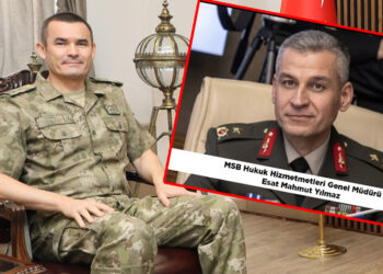 MSB'den tutuklanan Tuğgeneral hakkında açıklama
