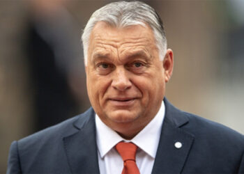 Macaristan Başbakanı Siyasi Direktörü Orban: Değişim yaklaşıyor