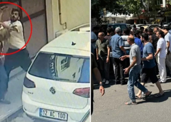 Madde bağımlısının bıçaklı saldırısında ölü sayısı 4’e yükseldi