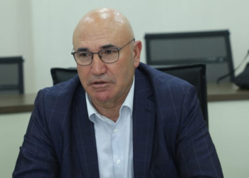 Halil Konakçı Diyanet'e şikayet edildi