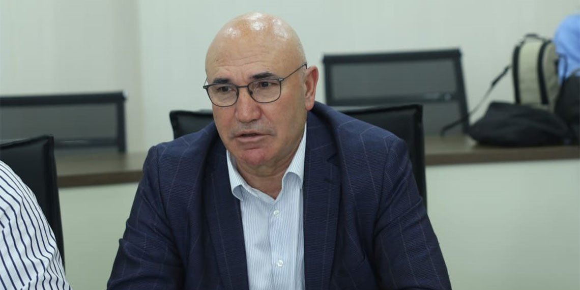 Halil Konakçı Diyanet'e şikayet edildi