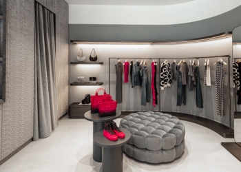 Marc Jacobs butiği İstinyepark'ta açıldı