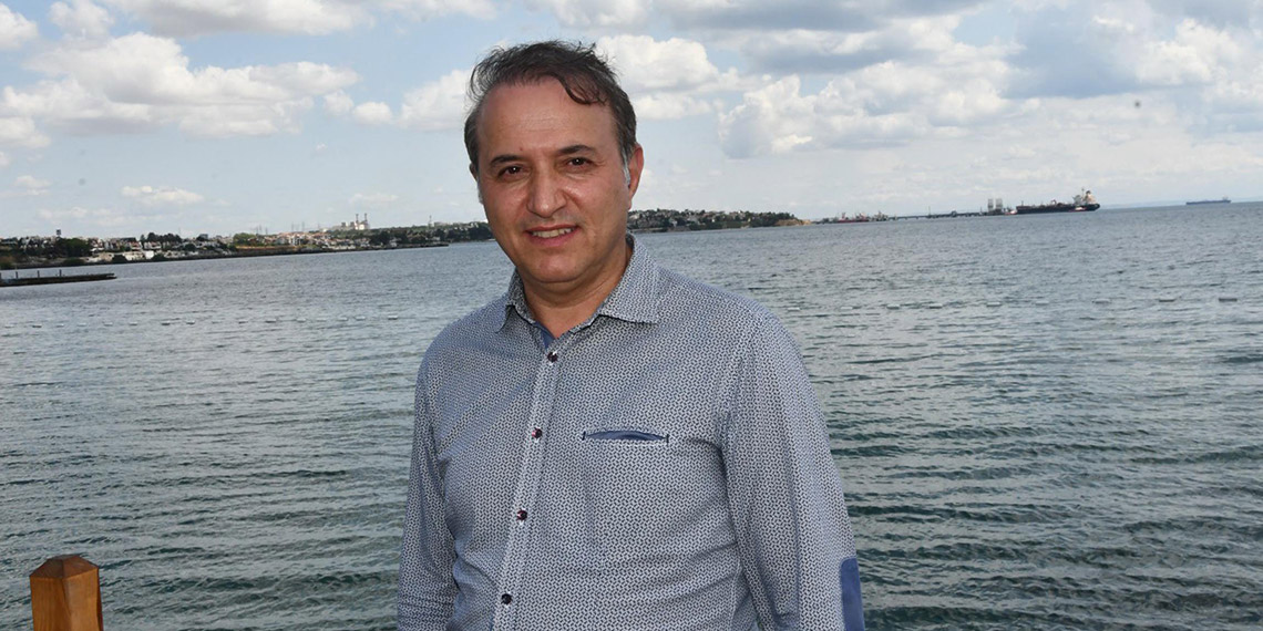 Marmara Denizi'nde su sıcaklığı 2,5 derece arttı; müsilajı tetikleyecek