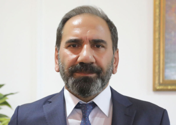 Mecnun Otyakmaz Bayram Saral'ın istifasıyla ilgili konuştu