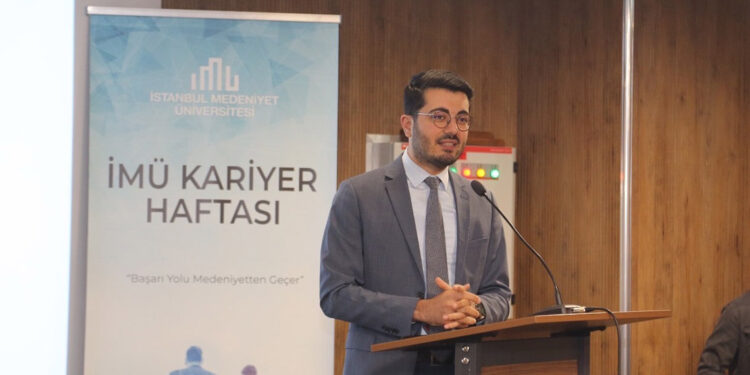 Medeniyet Teknopark öğrenciler için istihdam olanakları sunuyor