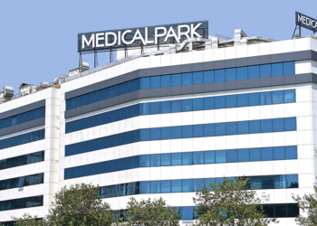 Medical Park İzmir’de yeniden hizmete başladı