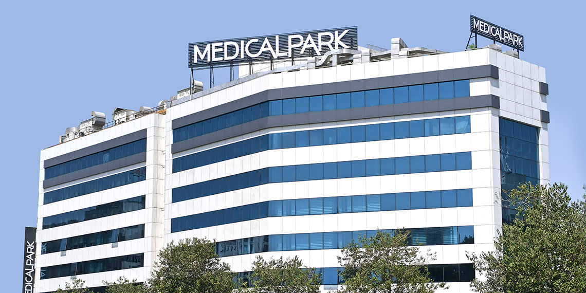 Medical Park İzmir’de yeniden hizmete başladı