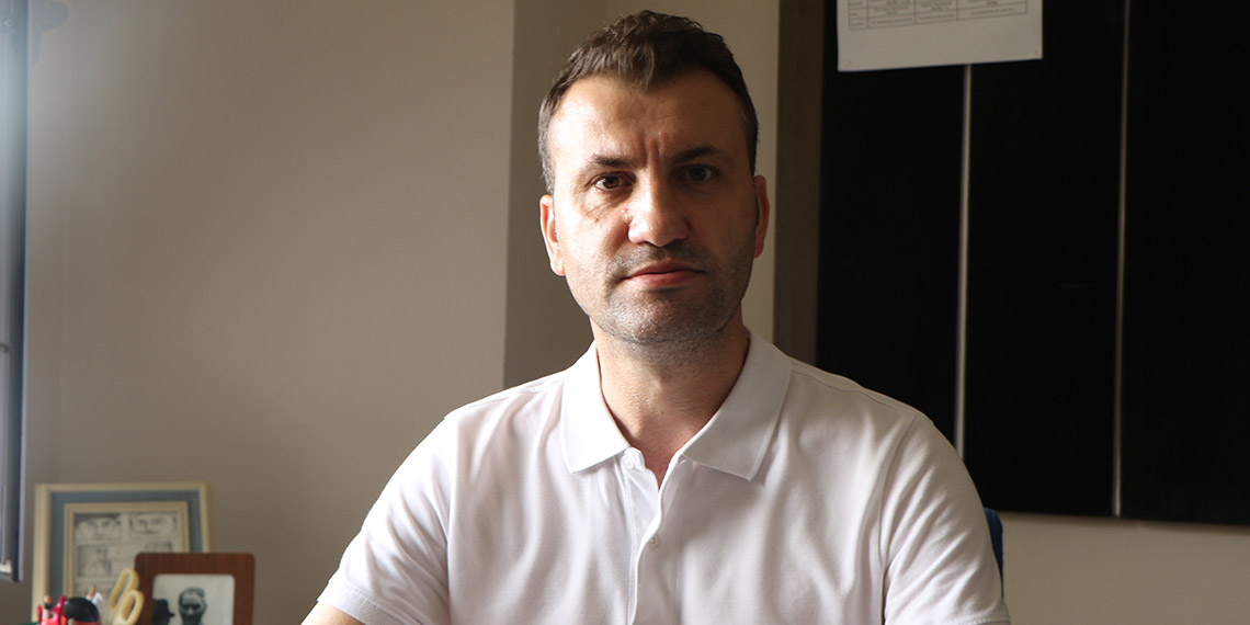 Merih Demiral’a ceza sonrası müzedeki Bozkurt heykeline ilgi arttı