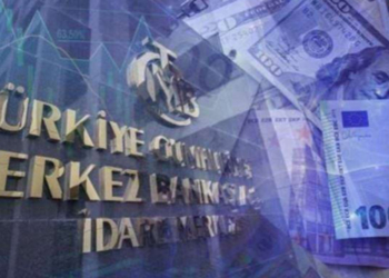 Merkez Bankası, 5 milyar dolarlık depo alımını sonlandırdı