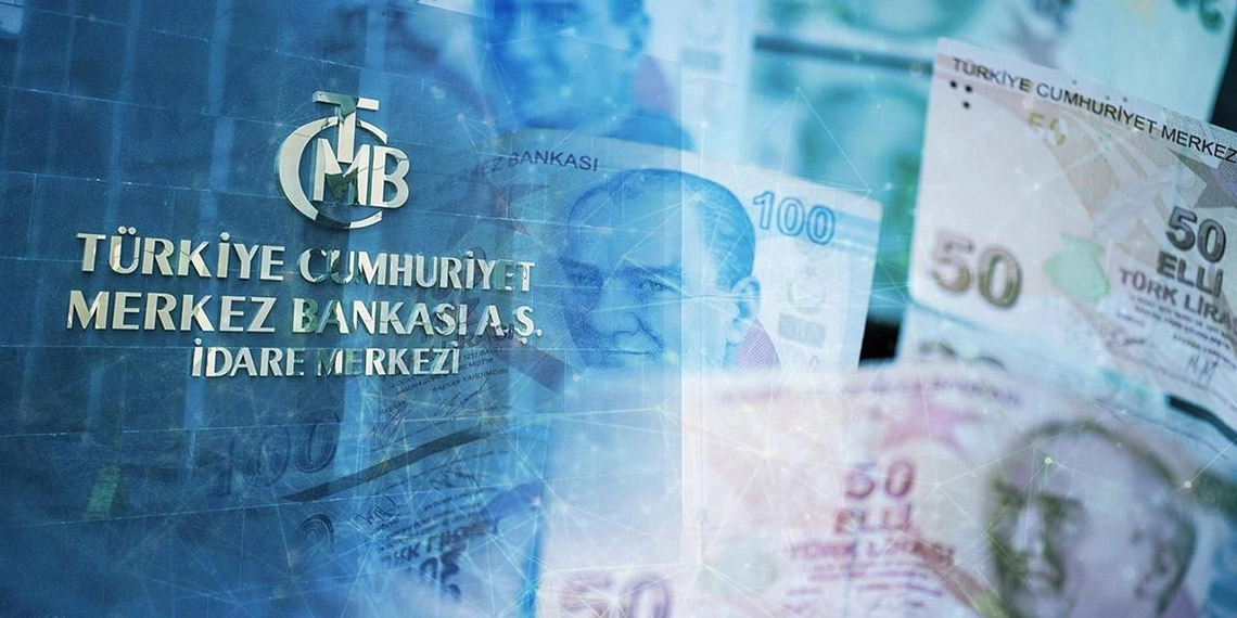 Merkez Bankası temmuz ayı faiz kararını açıkladı