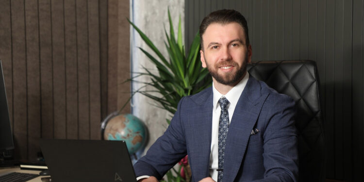 Modern yangın tesisatları can ve mal güvenliğini koruyor