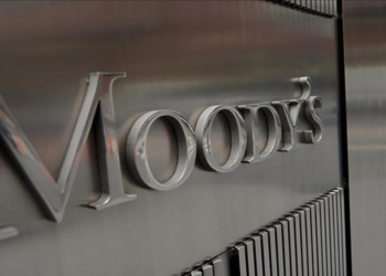 Moody's Türkiye'nin kredi notunu 'B1'e yükseltti