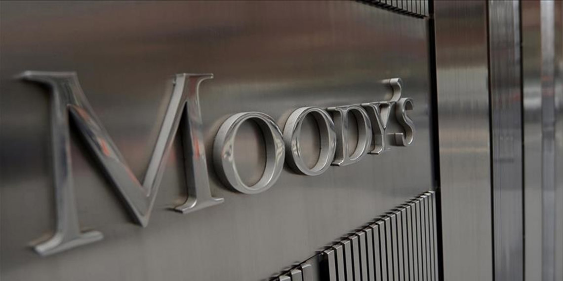 Moody's Türkiye'nin kredi notunu 'B1'e yükseltti