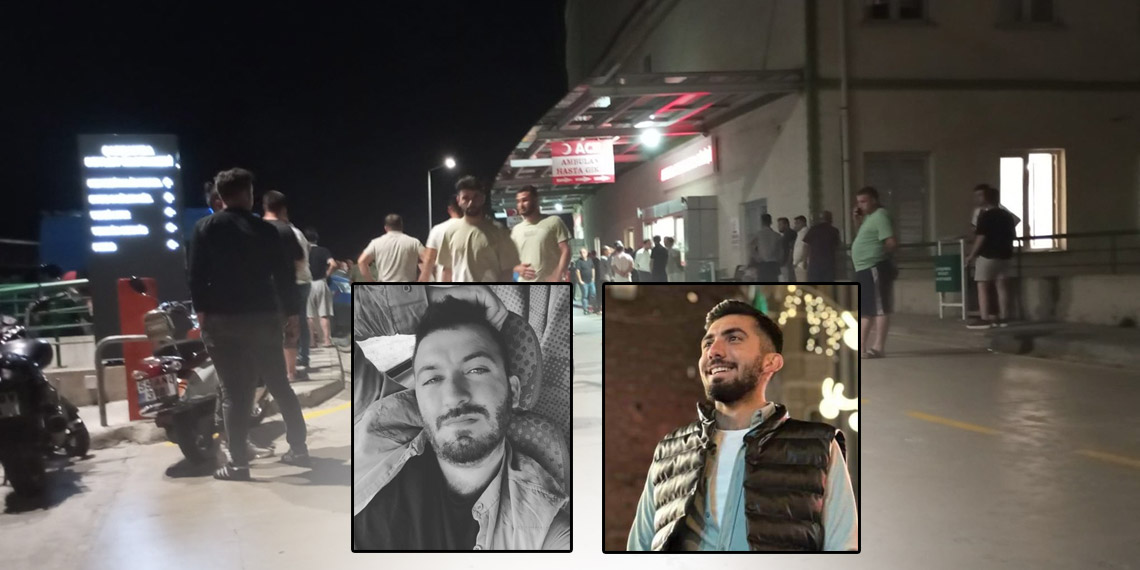 Muhtarlık husumetinden 2 kardeşi öldürdü, 2 kişiyi de yaraladı