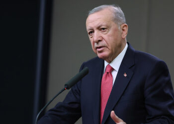 NATO Zirvesi'nde artan terör tehdidine dikkati çekeceğiz
