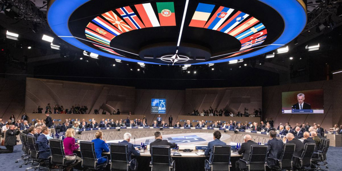 NATO'nun 2026 zirvesi, Türkiye’de yapılacak