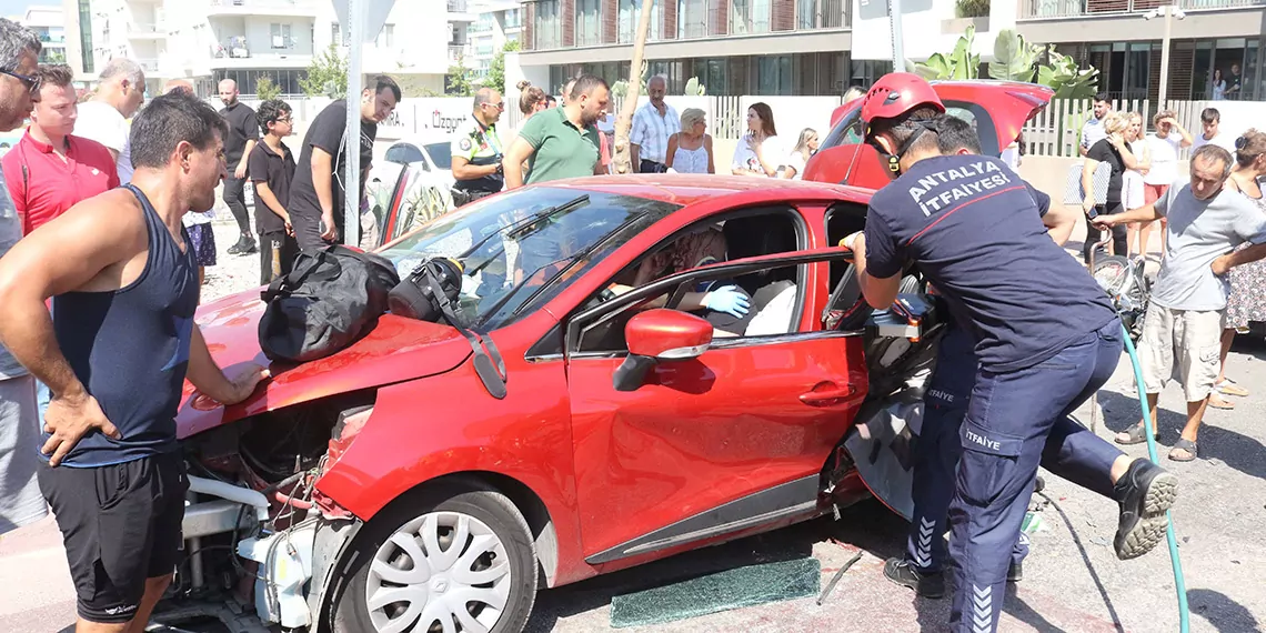 Naldo'nun oğlu ile kayınpederinin ölümünde sürücüye 10 yıl hapis