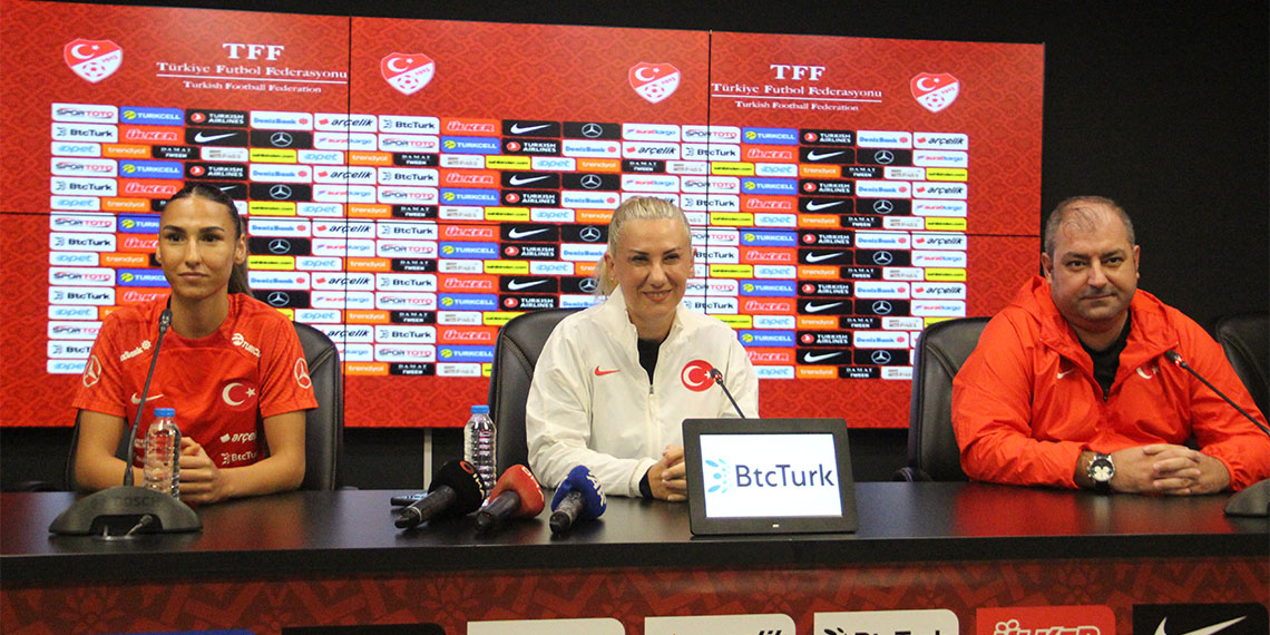 Mutlaka puan ve puanlar almamız gereken bir maç