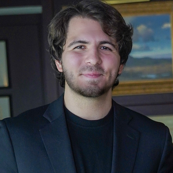 Nepal Arslan'ın tez filmi Kabuk, ABD'de 'en iyi film' seçildi