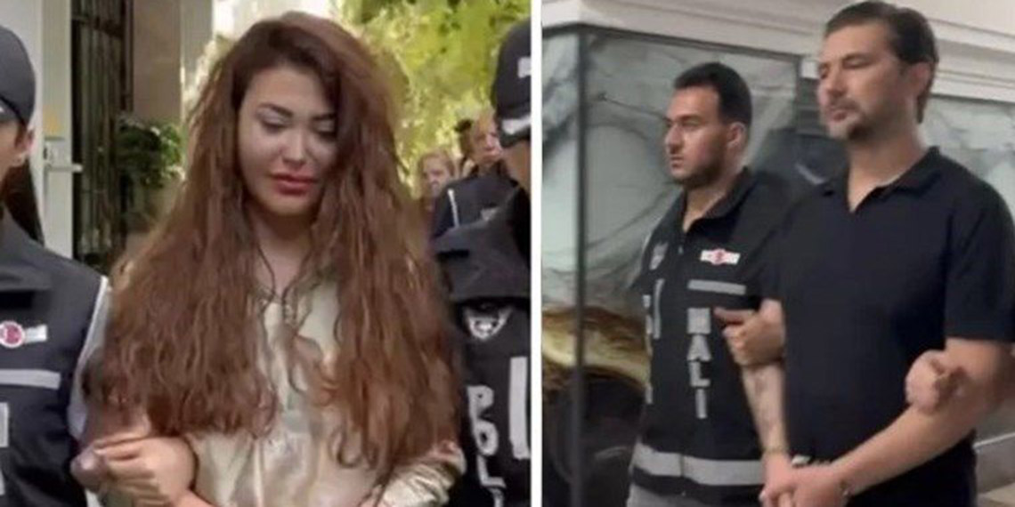 Neslim Güngen soruşturmasında yeni detaylar