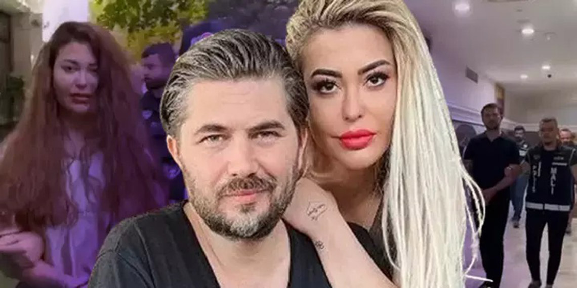 Neslim Güngen ve beraberindeki 45 kişi adliyeye sevk edildi