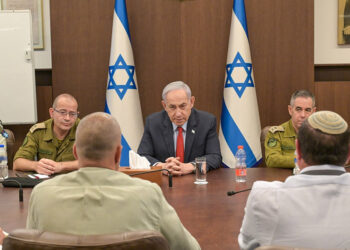 Netanyahu, 'İsrail'in savaşı bitireceği' iddialarını yalanladı