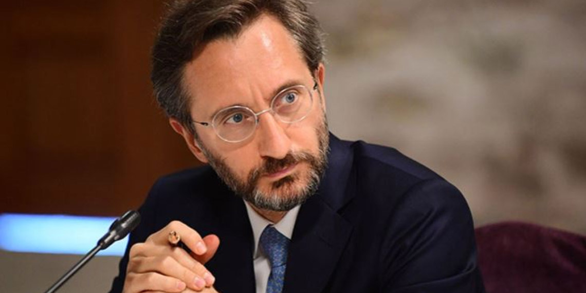 Netanyahu'nun ABD Kongresi'ndeki propagandası utanç vericidir