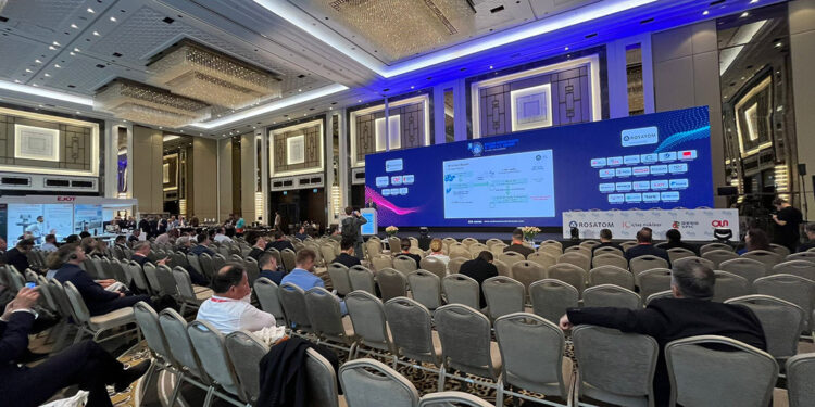 Nükleer Santraller Zirvesi İstanbul’da başladı