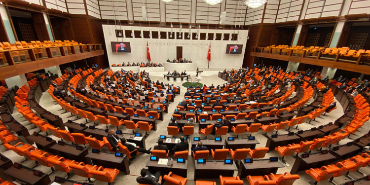 Öğretmenlik Mesleği Kanun Teklifi, Genel Kurul'da görüşülecek