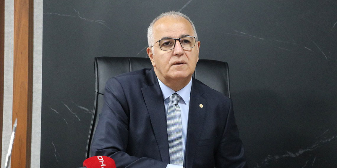 Olimpiyatta Voleybol Milli Takımımızdan beklenti çok yüksek