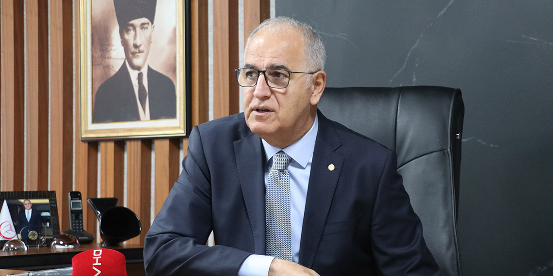 Olimpiyatta Voleybol Milli Takımımızdan beklenti çok yüksek