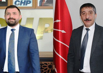 CHP Kars İl Başkanından Türkiye'ye çağrı