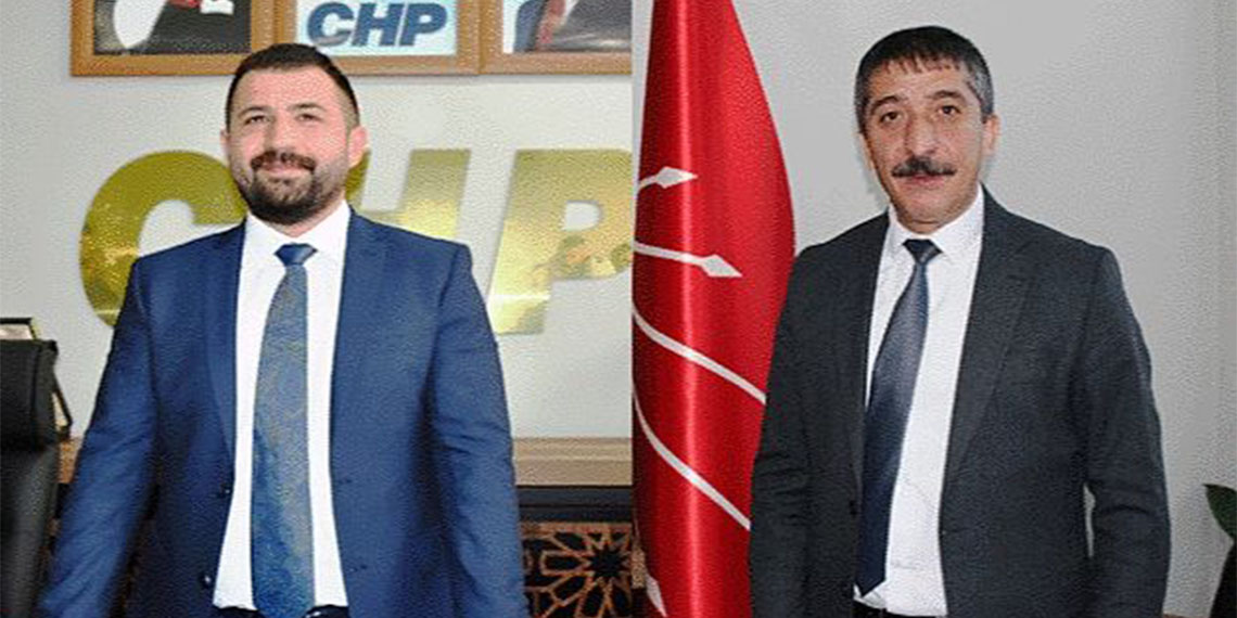 CHP Kars İl Başkanından Türkiye'ye çağrı