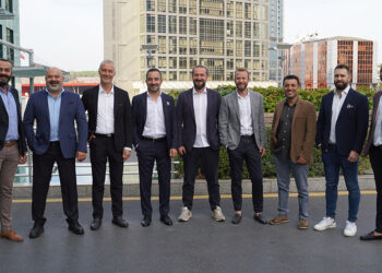Orion Surgery Center, hizmete açıldı