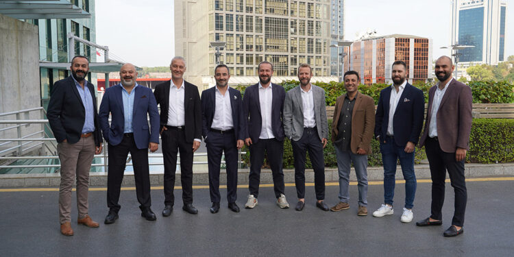 Orion Surgery Center, hizmete açıldı