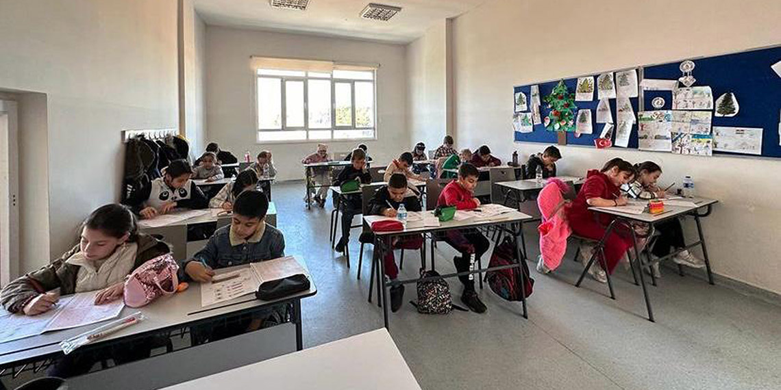 Özel okul fiyatlarında yüzde 150'lik artış; milyon lirayı geçiyor