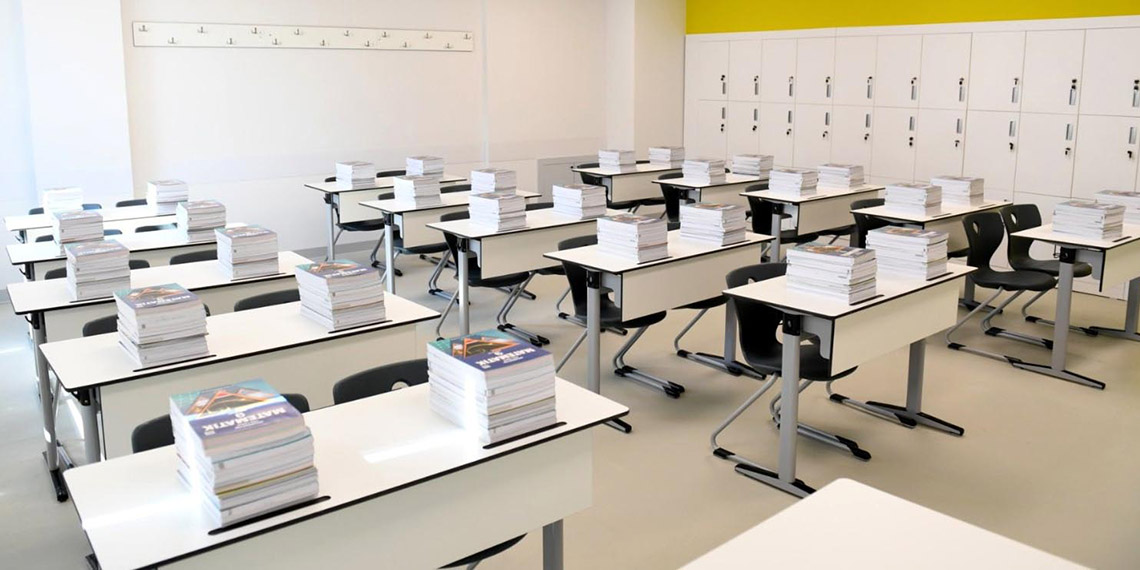 'Özel okullarda 'fahiş kitap ücreti' talebine tepki