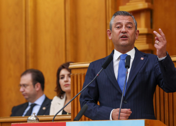 Özgür Özel: Bunun adı zam değil emekliye ihanettir