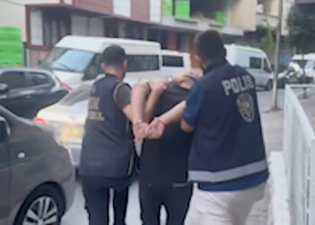 PKK'nın gençlik yapılanması DGH’ye operasyon: 7 gözaltı